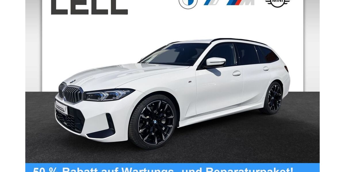 BMW 330 26.423 km 49.850 &euro; Wunsiedel 95632