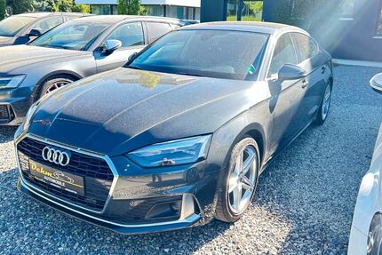 Audi A5 42.588 km 29.900 &euro; Weingarten 88250