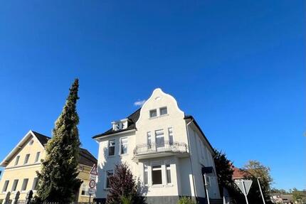 3,5 ZKB AltbauWohnung