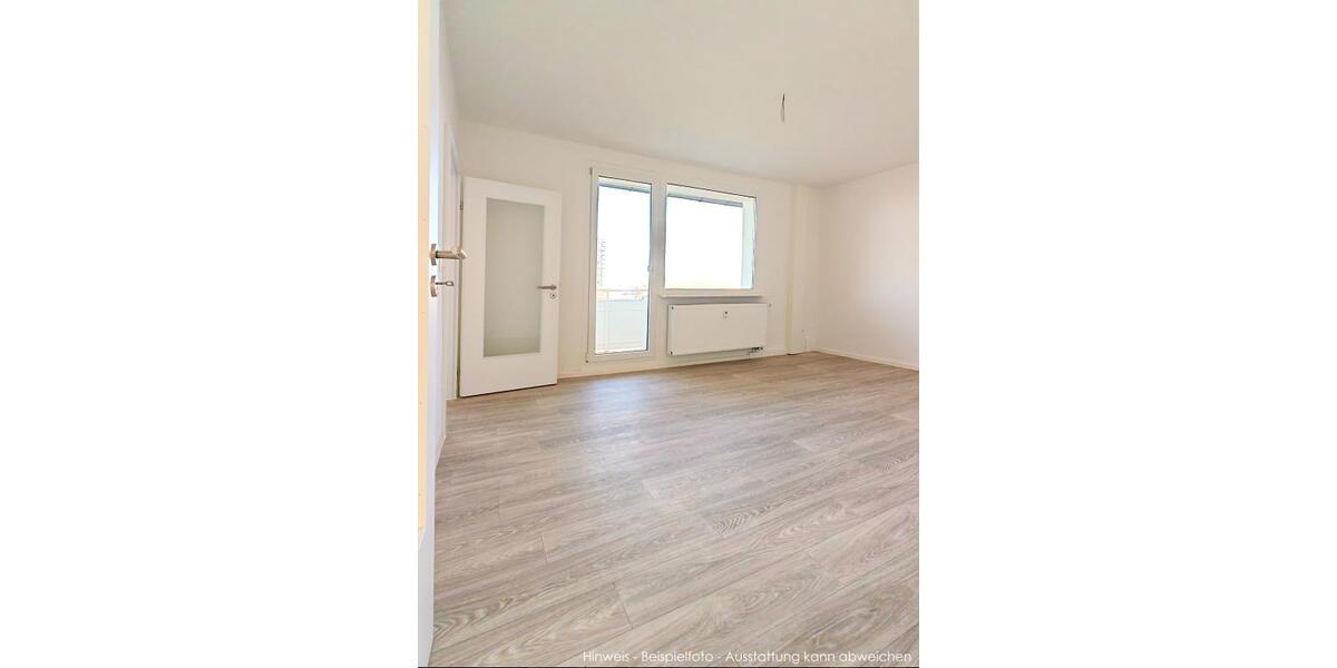Etagenwohnung Hoyerswerda - 3 Zimmer, 55 m&sup2;, 286&euro; | Angebot:26377340