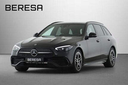 Mercedes C 220