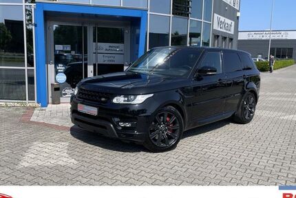 Land Rover Range Rover Sport 104.600 km 32.900 &euro; Schüttorf 48465