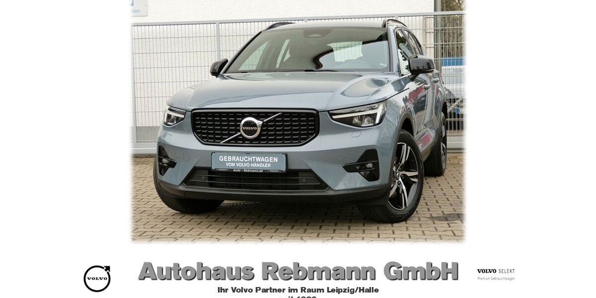 Volvo XC40 59.900 km 30.890 &euro; Leipzig 04179