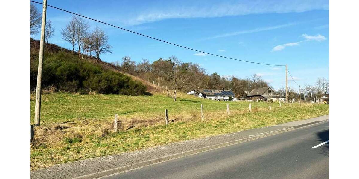 Grundstück Lohmar - 278.000&euro; | Angebot:26194786