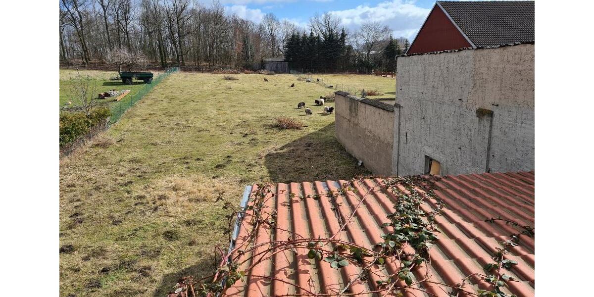 gr. Wohnhaus 12 zimmer