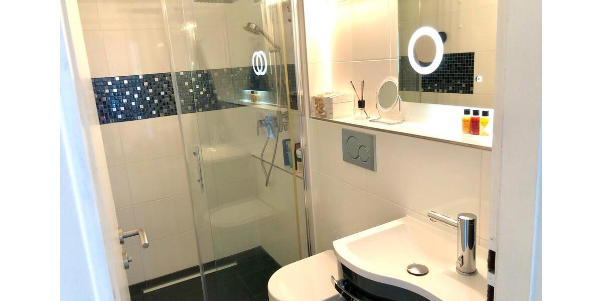 Dachgeschoßwohnung Heilbronn Horkheim - 3 Zimmer, 85 m&sup2;, 329.000&euro; | Angebot:25869344