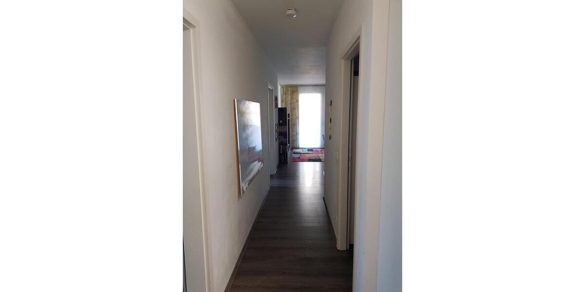 Schöne 2,5 - ZKB - Eigentumswohnung 2 zimmer