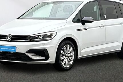 VW Touran 11.589 km 31.480 &euro; Emsdetten 48282