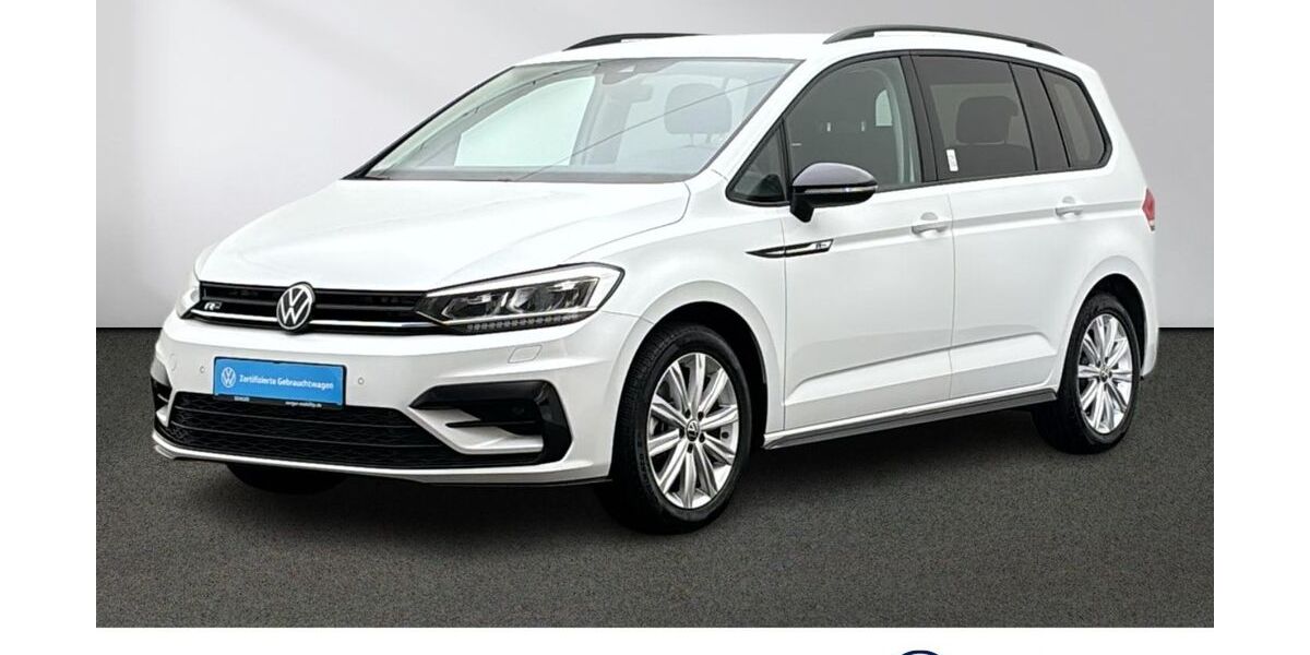 VW Touran 11.589 km 31.480 &euro; Emsdetten 48282