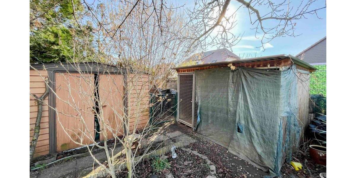 Einfamilienhaus Teutschenthal Steuden - 5 Zimmer, 199.000&euro; | Angebot:26689249