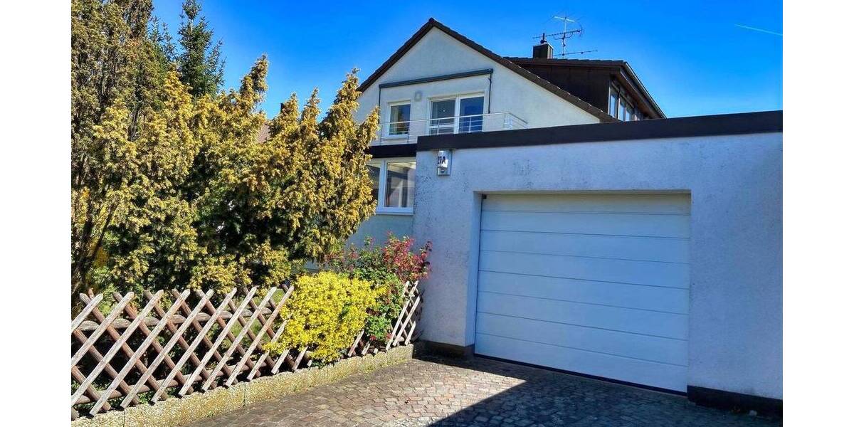 Einfamilienhaus Fürth Mannhof - 5 Zimmer, 158 m&sup2;, 679.000&euro; | Angebot:26389087