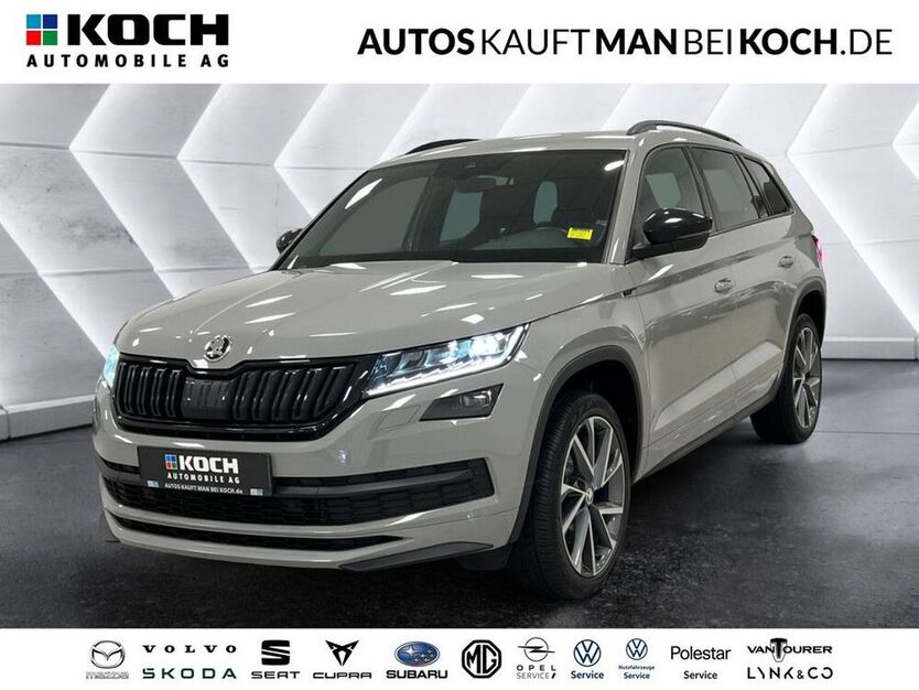 Kodiaq