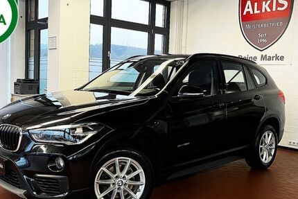 BMW X1 101.363 km 18.999 € Bielefeld 33647
