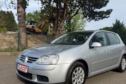 VW Golf 185.000 km 5.950 &euro; Speyer 67346
