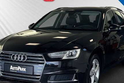 Audi A4 174.600 km 13.998 &euro; Bad Waldsee 88339