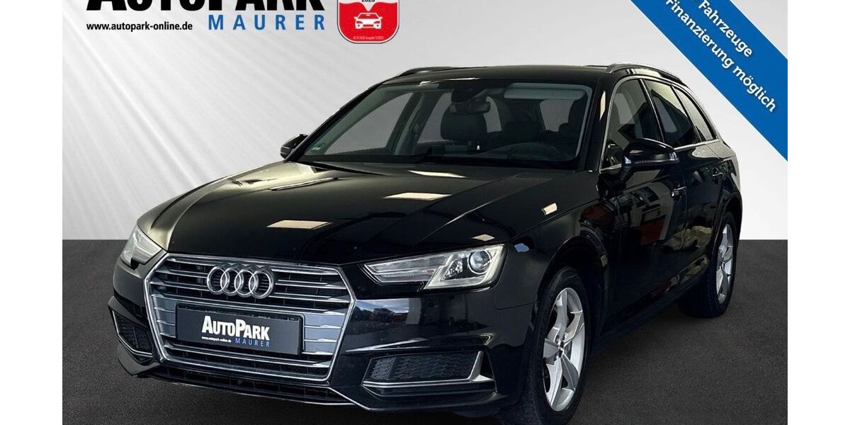 Audi A4 174.600 km 13.998 &euro; Bad Waldsee 88339