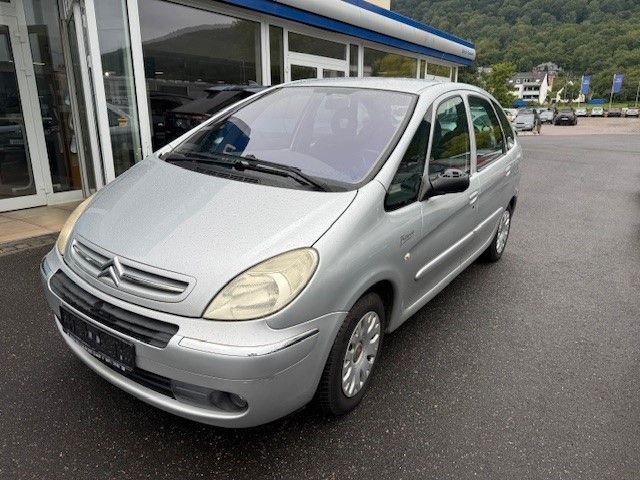 Xsara Picasso