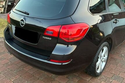 Opel Astra 142.700 km 5.500 &euro; Lanz 19309