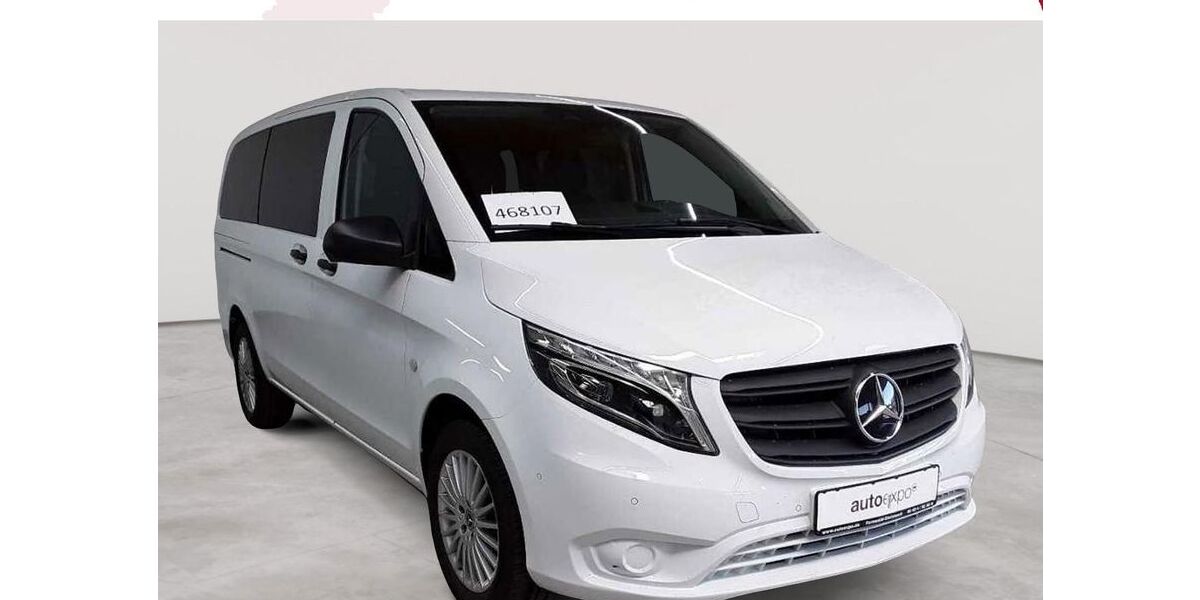 Mercedes-Benz Vito 31.115 km 49.690 &euro; Fernwald-Steinbach 35463