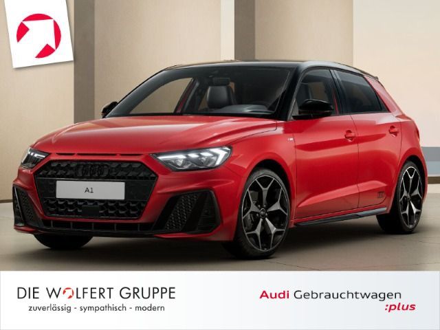 Audi A1 11.563 km 32.479 &euro; Großwallstadt 63868