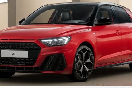Audi A1 11.563 km 33.639 &euro; Großwallstadt 63868