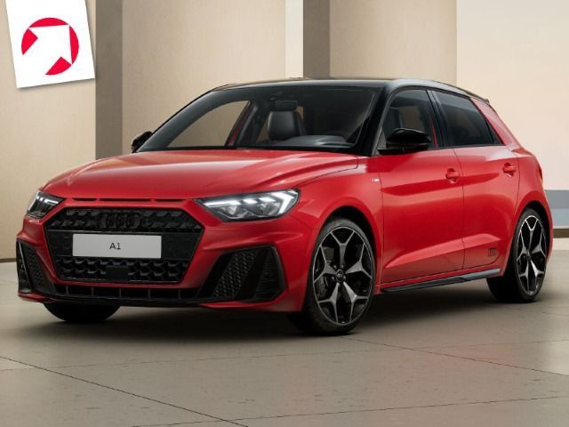 Audi A1 9.615 km 33.639 &euro; Großwallstadt 63868