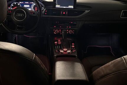 Audi A7 100.000 km 26.800 &euro; Frankfurt am Main 60439
