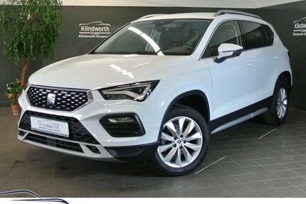 Seat Ateca 18.950 km 32.450 € Elsdorf 27404
