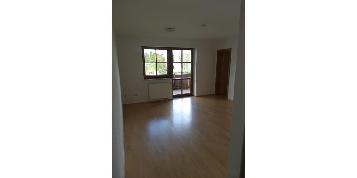 Etagenwohnung Dietmannsried - 2 Zimmer, 43 m&sup2;, 185.000&euro; | Angebot:26852442