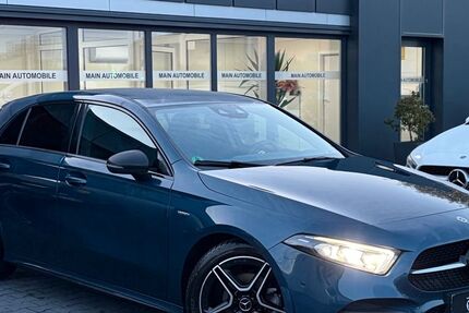 Mercedes-Benz A 180 55.000 km 24.490 &euro; Seligenstadt 63500