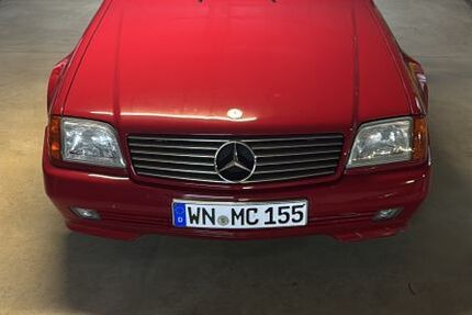 Mercedes-Benz SL 280 189.043 km 10.999 &euro; Remshalden 73630