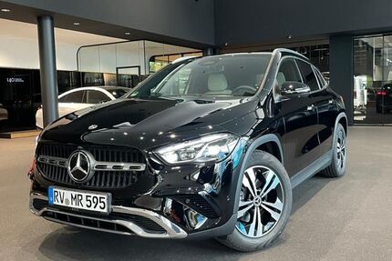 Mercedes-Benz GLA 200 9.000 km 42.600 &euro; Ravensburg 88214