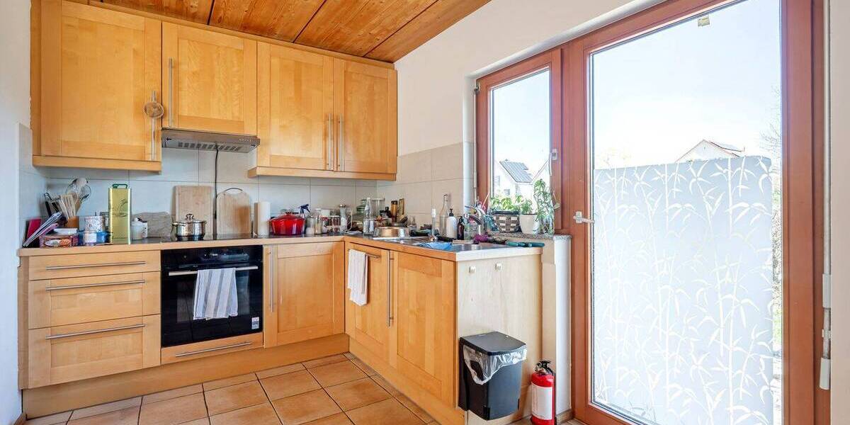 Einfamilienhaus Neubiberg Unterbiberg - 5 Zimmer, 160 m&sup2;, 1.399.000&euro; | Angebot:26219081