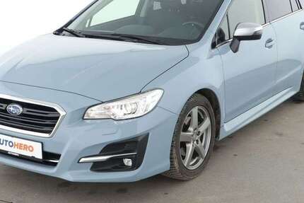 Subaru Levorg 55.841 km 19.780 &euro; Dresden 01187
