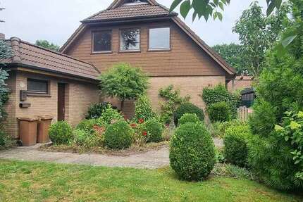 Haus zum Kaufen in Westerstede 399.000 € 278.01 m² 9 zimmer