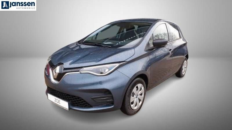 Renault ZOE 24.169 km 12.990 &euro; Aurich 26605