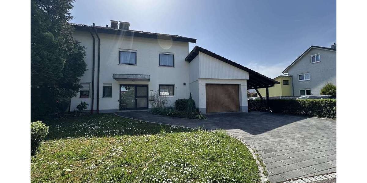 Einfamilienhaus Grenzach-Wyhlen Wyhlen - 5 Zimmer, 159 m&sup2;, 549.000&euro; | Angebot:26317685