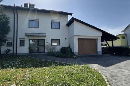 Haus Grenzach-Wyhlen Wyhlen - 5 Zimmer, 159 m&sup2;, 549.000&euro; | Angebot:26317685