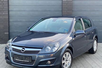 Opel Astra 206.000 km 2.400 &euro; Raesfeld 46348