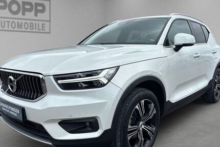 Volvo XC40 39.548 km 25.490 &euro; Gera 07546