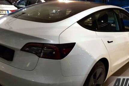 Tesla Model 3 46.750 km 29.720 &euro; Schöningen 38364