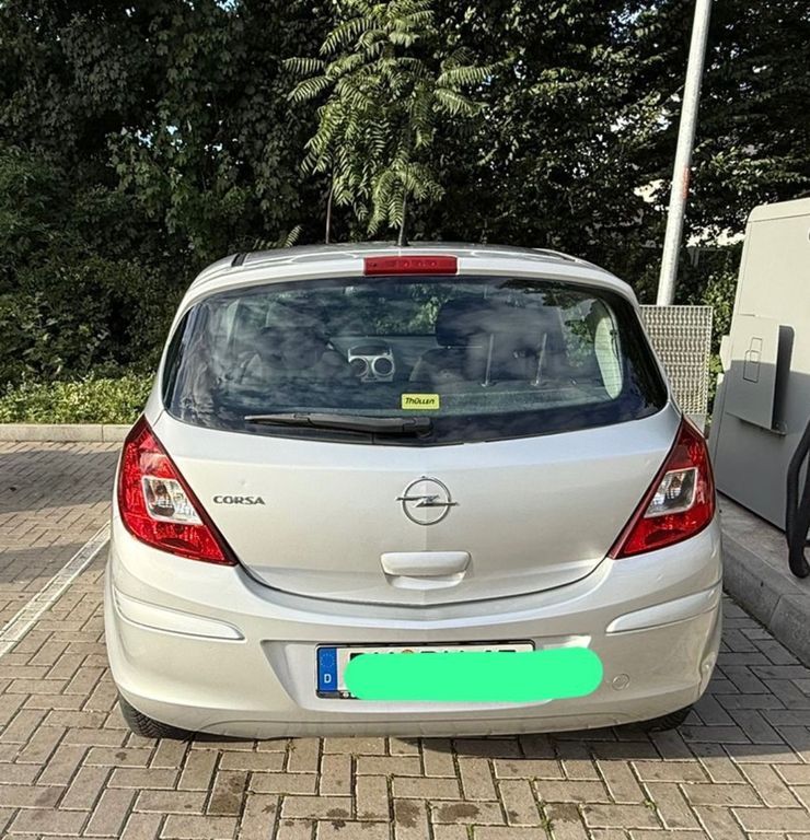 Corsa