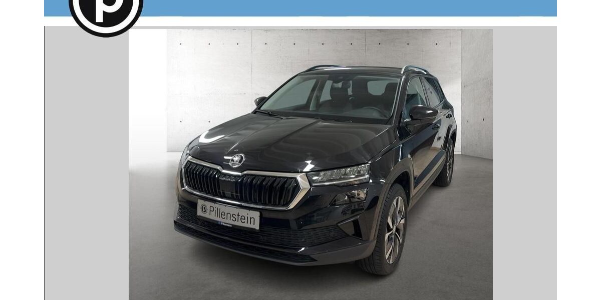 Skoda Karoq 30.400 km 27.902 &euro; Fürth 90762