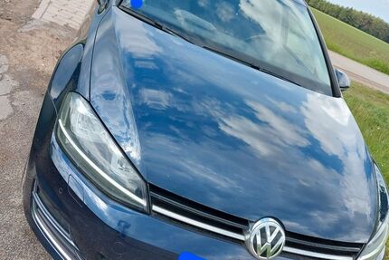 VW Golf 70.130 km 11.900 &euro; Tostedt 21255