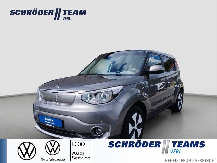 Kia Soul 71.268 km 12.780 € Verl 33415