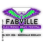 Fabville Festival 2026