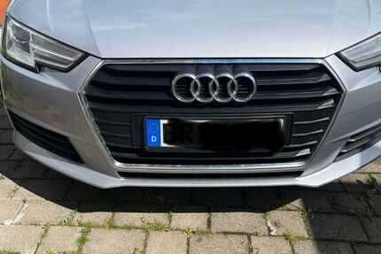 Audi A4 150.000 km 16.600 &euro; Bruchsal 76646