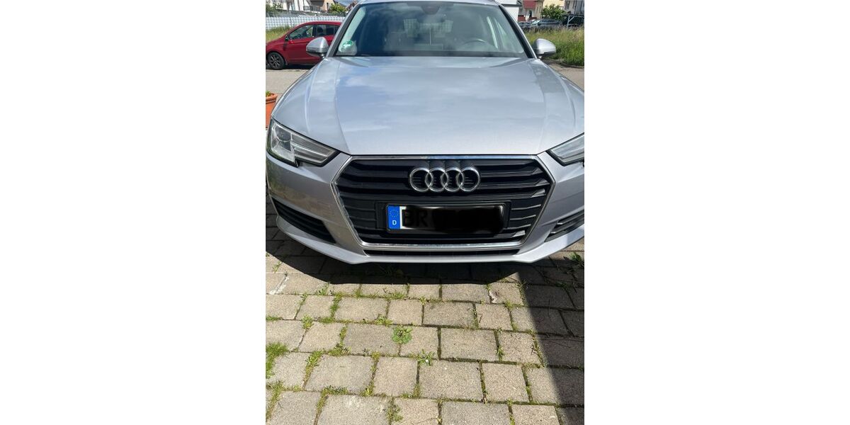Audi A4 150.000 km 16.600 &euro; Bruchsal 76646