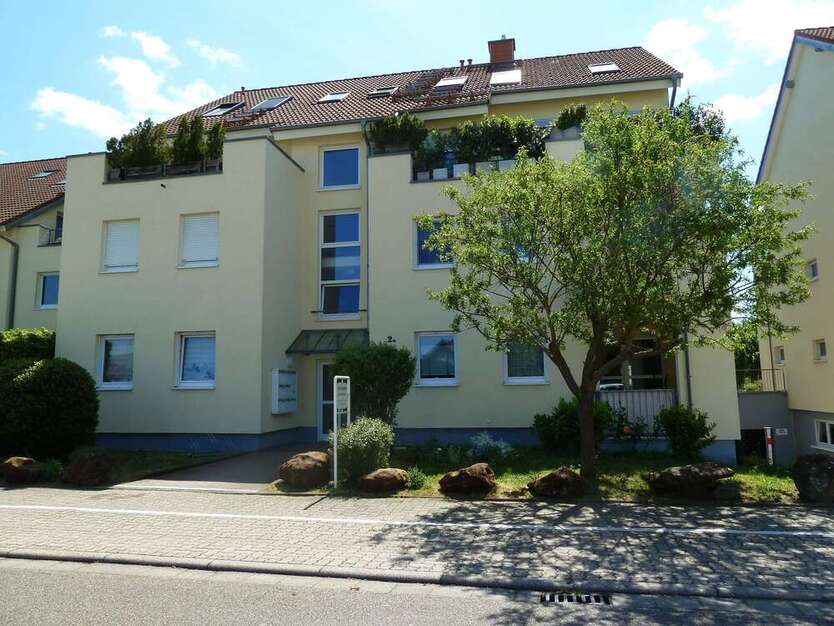 Büro in Germersheim 1.150 € 135.02 m² zimmer