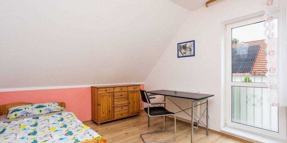 Doppelhaushälfte Brieselang - 6 Zimmer, 139 m&sup2;, 429.000&euro; | Angebot:26379533